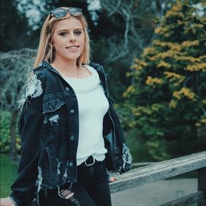 Meet your Posher, Hannah